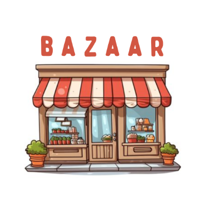 Bazaar