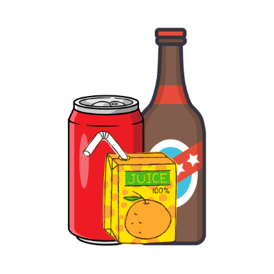 Beverages
