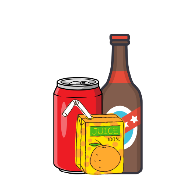 Beverages