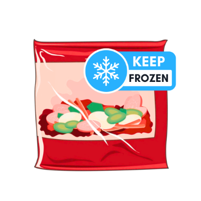 Frozen Food