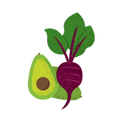 Fruits & Vegetable