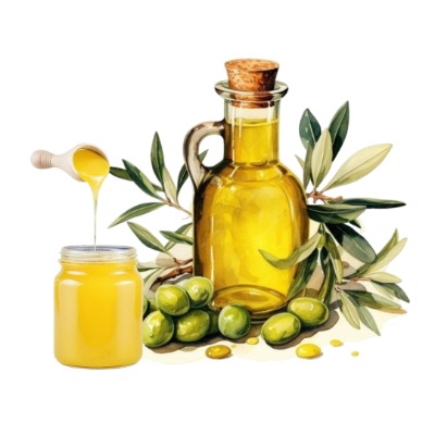 Oils & Ghee
