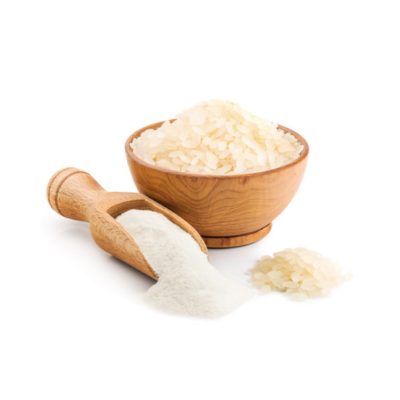 Rice & Atta