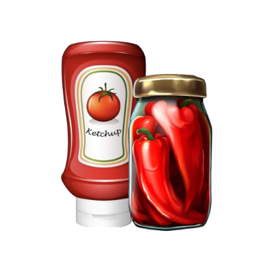 Sauces & More