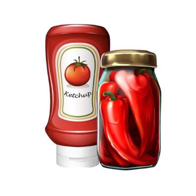 Sauces & More