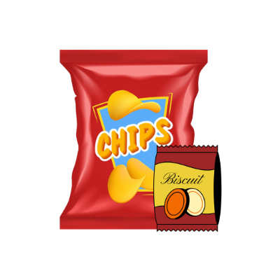 Snacks & More
