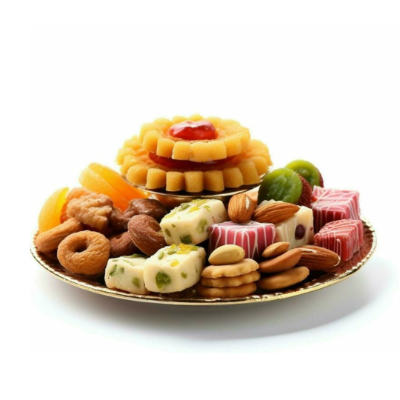 Sweet Tooth
