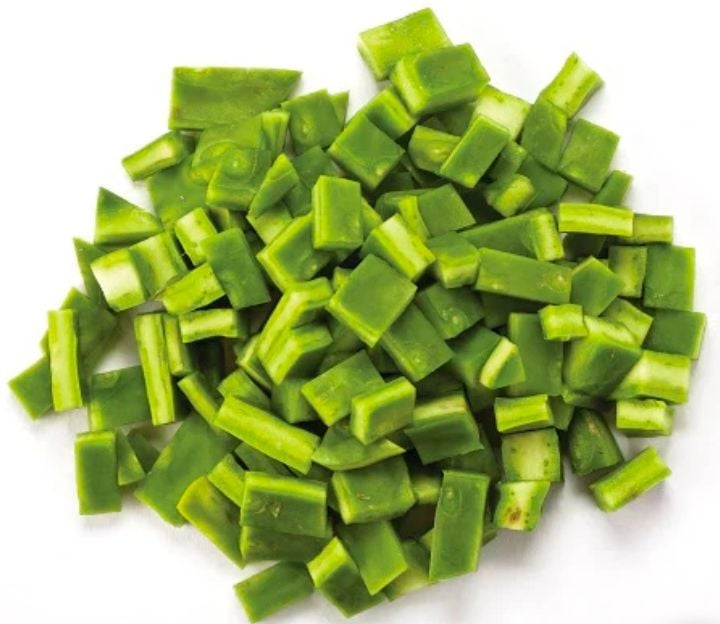 NOPAL PICADO 1 LB