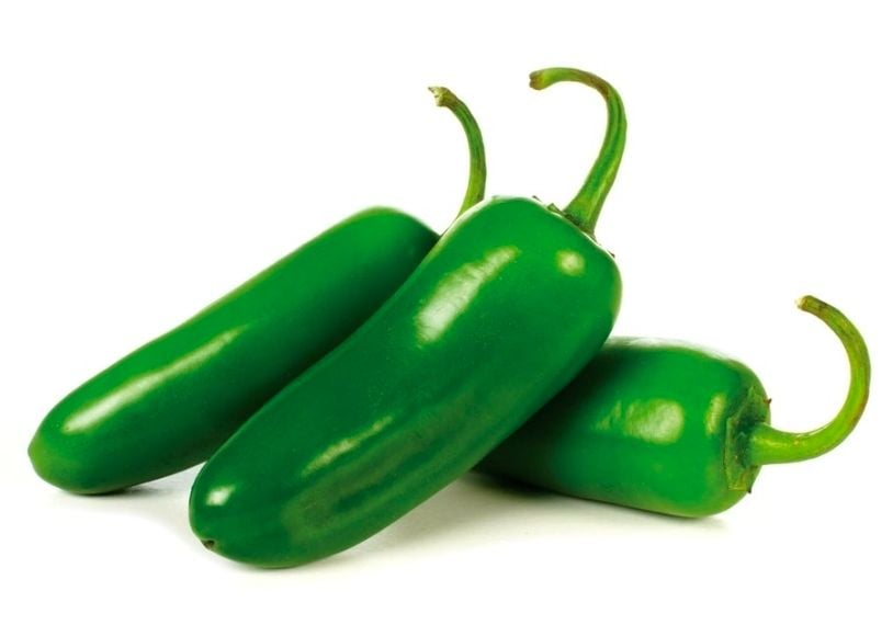 CS JALAPENO CHILE 36 LBS