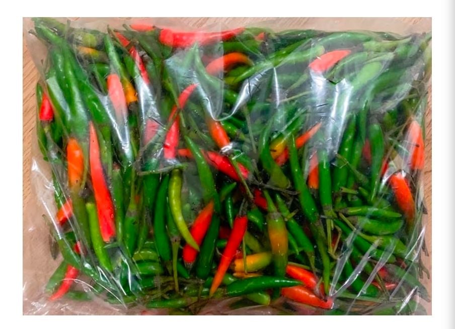 CS THAI CHILE 12 BAG (8OZ)