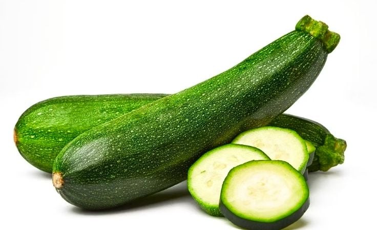 CS CALABAZA ZUCHINNI 20 LBS