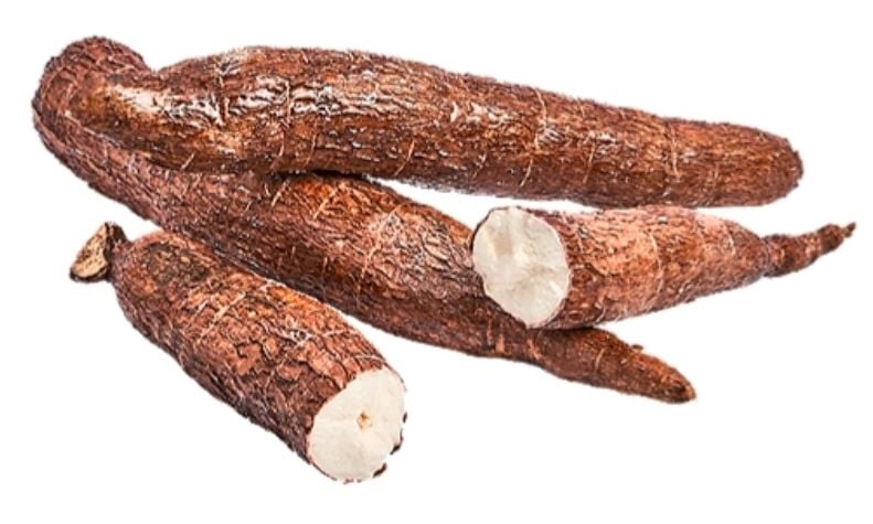CS YUCA 30 LBS