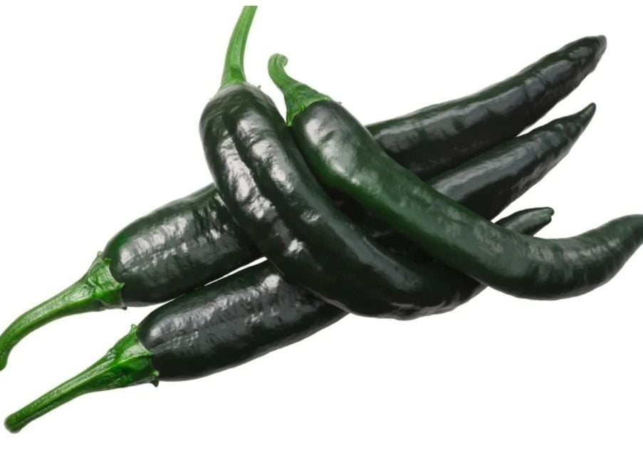 CS CHILACA CHILE 10 LBS