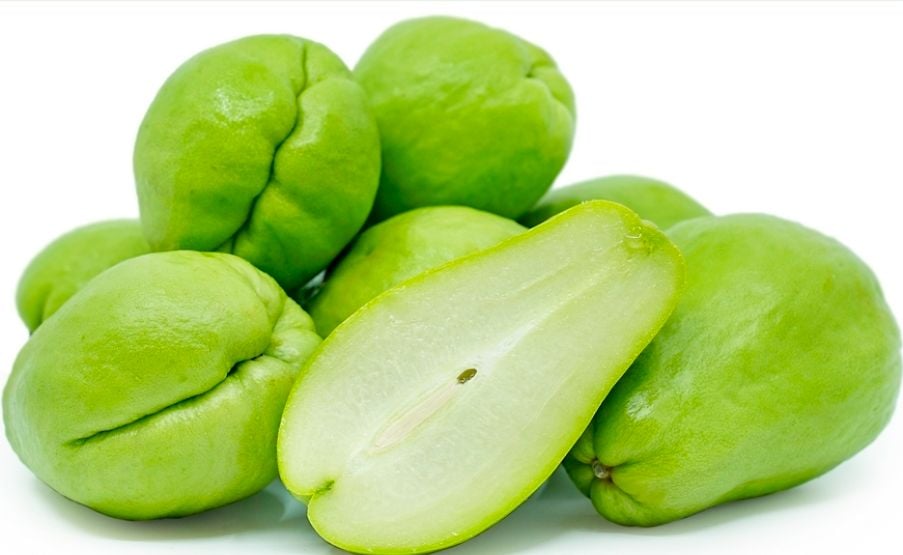 CS CHAYOTE LISO 30 LBS