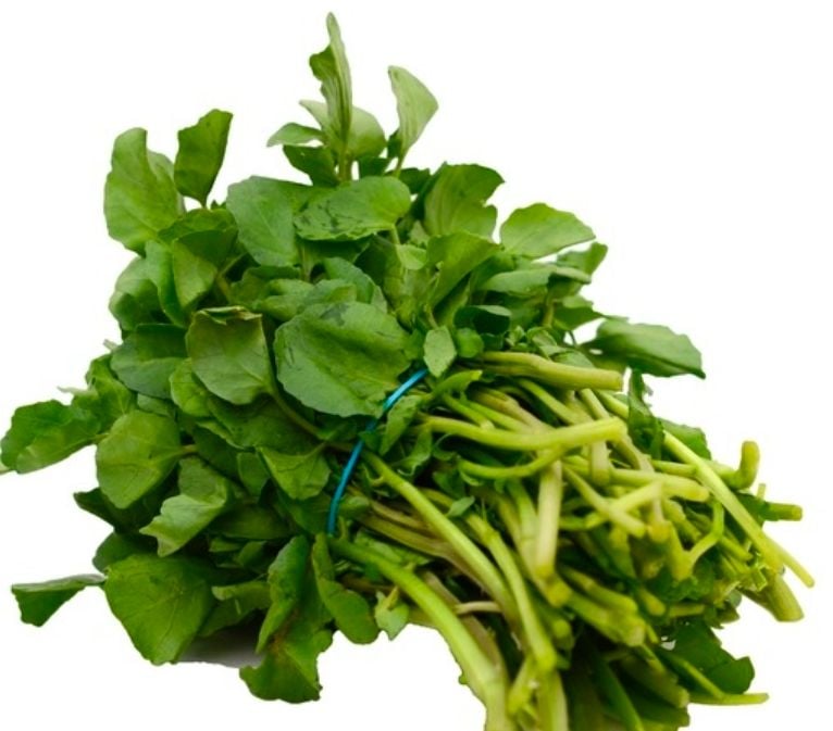 DZ BERRO (WATERCRESS)
