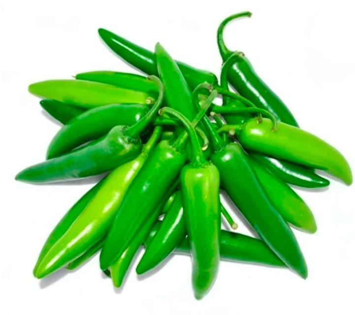 CS SERRANO CHILE 36 LBS