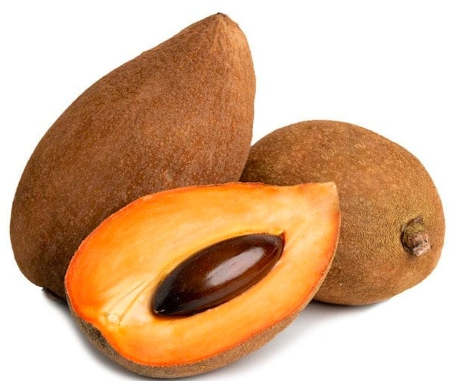 CS MAMEY SAPOTE 24 LBS