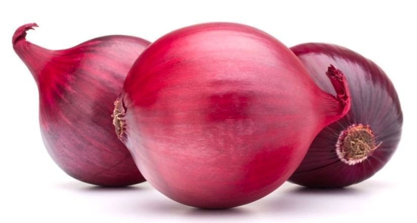SACK CEBOLLA MORADA 25 LBS