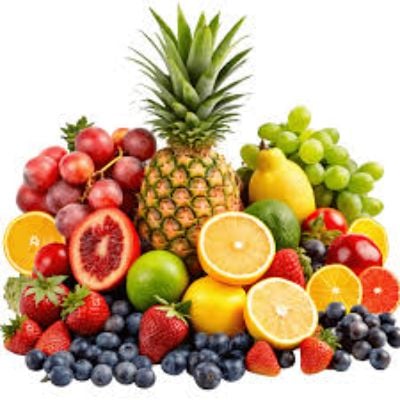 fruits