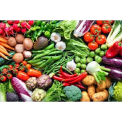 vegetable