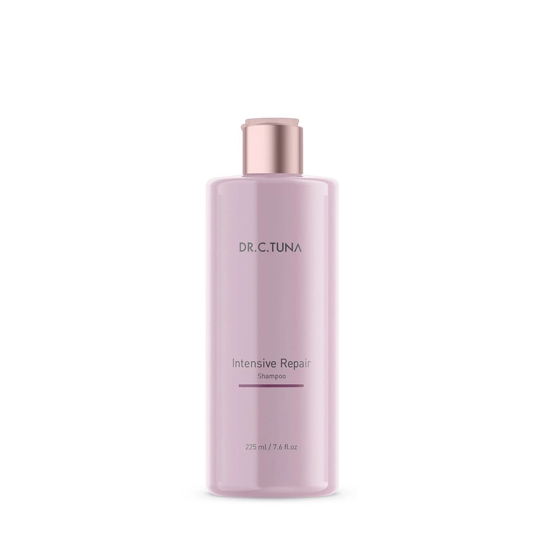 Shampoo Repair