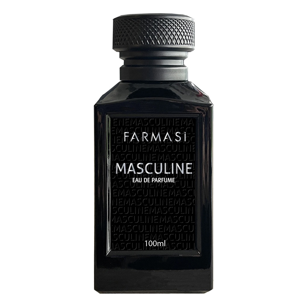Masculine Eu de Parfume