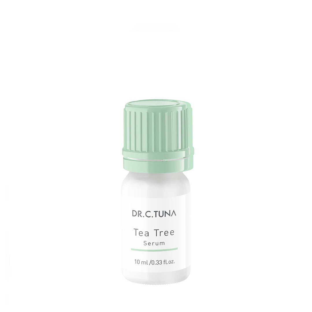 Tea Tree Serúm