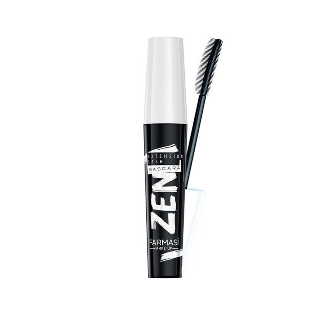 Zen Mascara pestañas