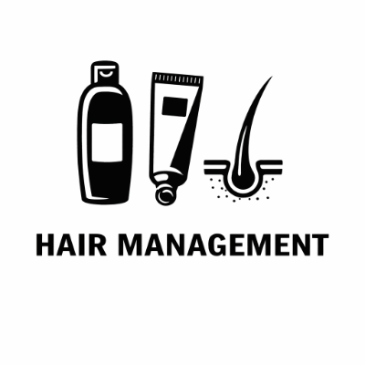 Hair Management
