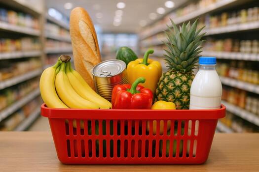 fresh-groceries-in-red-shopping-basket-at-supermarket-healthy-eating-and-lifestyle-concept-photo.jpeg