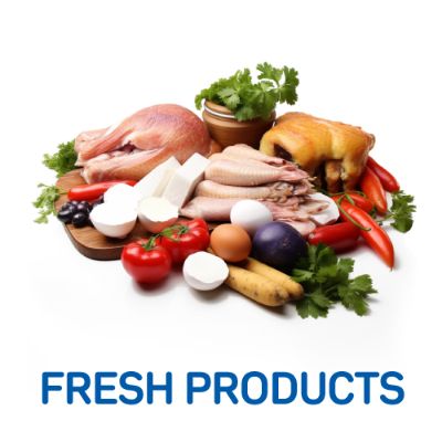 Fresh Produce