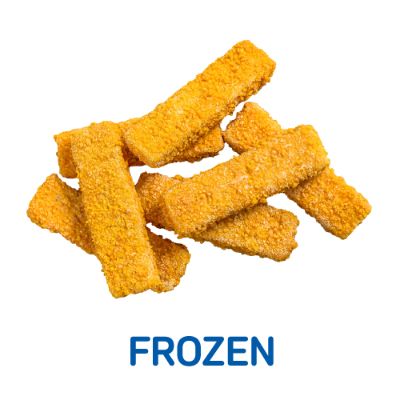 Frozen