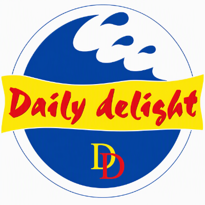 Daily Delight