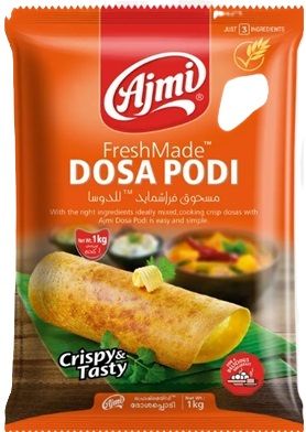 Ajmi Freshmade Dosa Mix 1kg