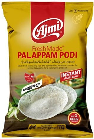 Ajmi Freshmade Appam Mix 1kg