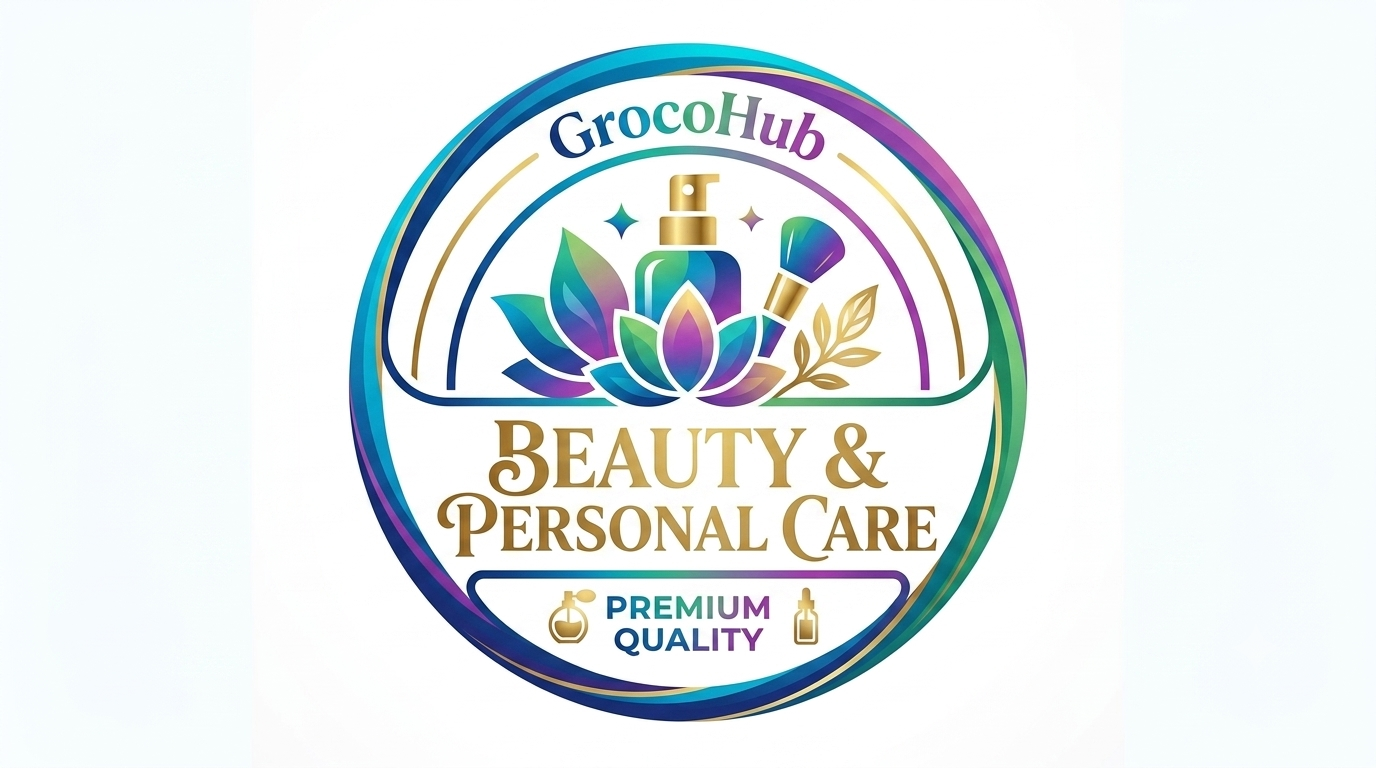 GrocoHub Marketplace