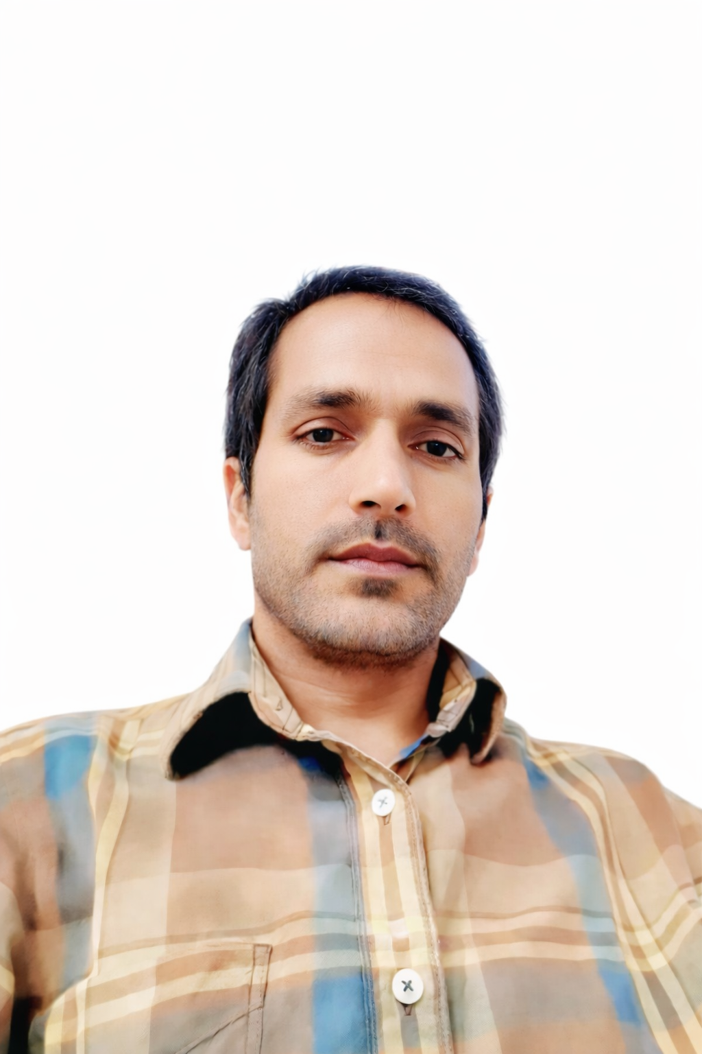 Rahul Sharma