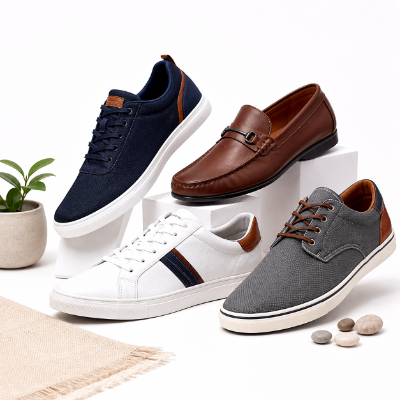 men's casual shoes