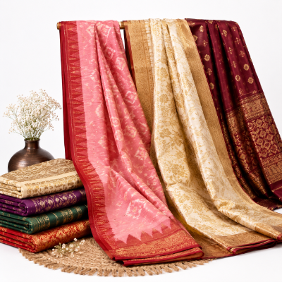 Sarees