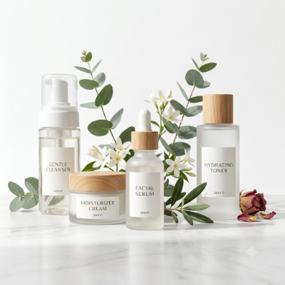 skin care
