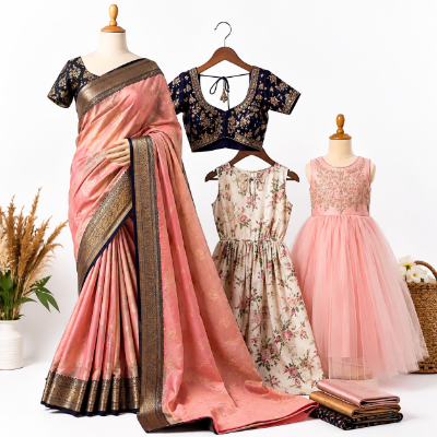 women's clothes