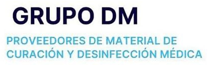 Grupo DM