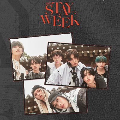 2025 STAYweek Frame 📸