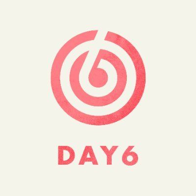 DAY6 🍀