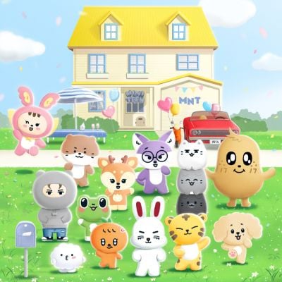 Miniteen House Party Pop-up in Petaling Jaya