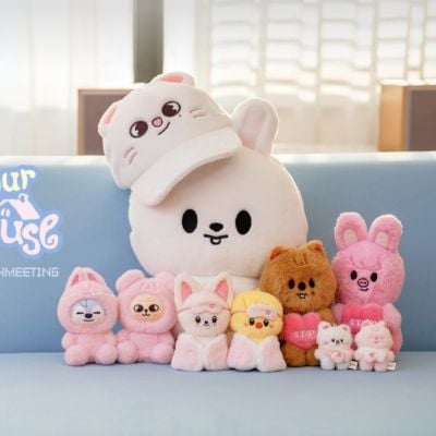 STAY in Our Little House MD 🏡