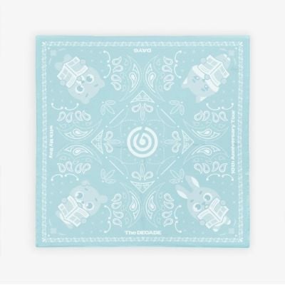 "The DECADE" in JAPAN MD / DAY6 🍀