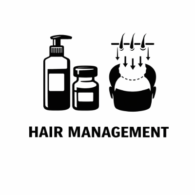 Hair Management
