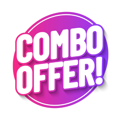Combo - Package Deal