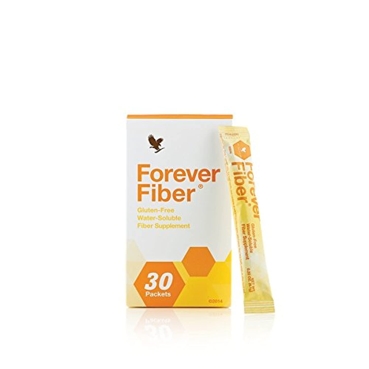 FOREVER FIBER